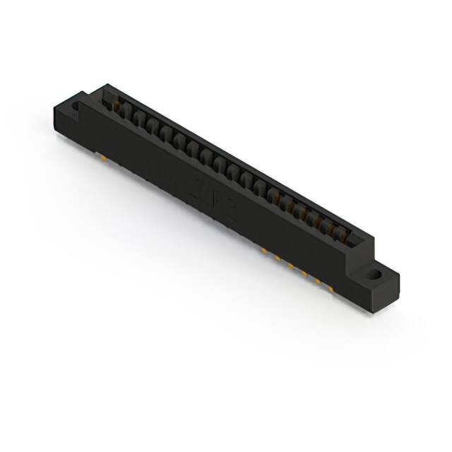 857-036-540-202 EDAC Inc.  Edgeboard Connectors